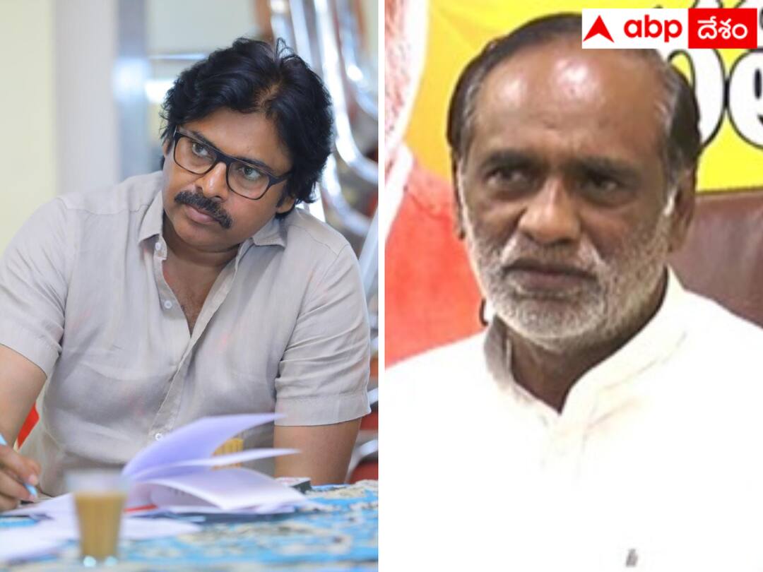 BJP leader Laxman announced that there will be only alliance with Janasena in AP. BJP Laxman : ఏపీలో జనసేనతోనే పొత్తు - బీజేపీ విధానంలో మార్పు లేదన్న ఎంపీ లక్ష్మణ్ !