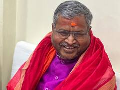 बाबूलाल मरांडी का बड़ा बयान, बोले- 'IAS छवि रंजन तो छोटी मछली हैं, कई बड़े मगरमच्छ...'