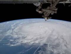 Cyclone Biparjoy: બિપરજોયની ભયાનક તસવીરો આવી સામે