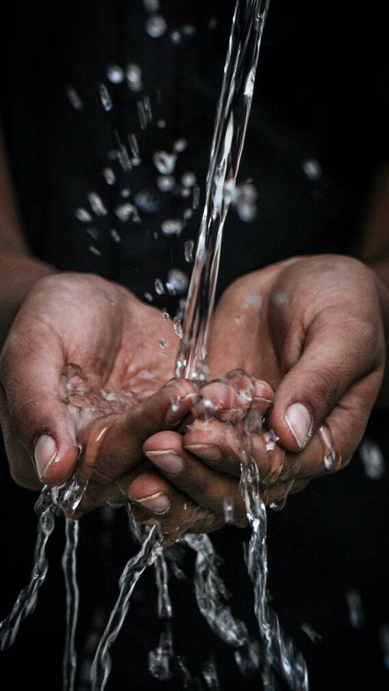 मुंबईतील सातही तलावांमध्ये  किती पाणीसाठा?