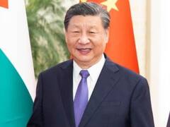 अमेरिका के साथ बातचीत के दरवाजे हमेशा खुले, अमेरिकी विदेश मंत्री के दौरे से पहले बोला चीन