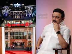 Guindy Multi Speciality Hospital : உலக தரத்தில் கட்டப்பட்ட கிண்டி பல்நோக்கு மருத்துவமனை.. திறந்து வைத்த முதலமைச்சர் மு.க ஸ்டாலின்!