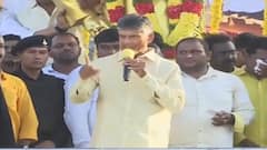Chandrababu Reacts On MVV Satyanarayana Family Kidnap: సంచలనం రేకెత్తించిన కిడ్నాప్ పై స్పందన