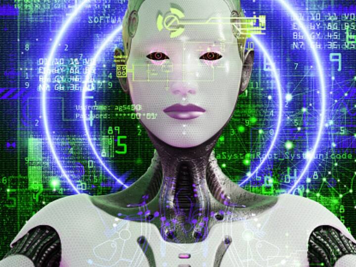 Machine learning: Machine learning is a branch of AI that enables computer systems to learn from data and make predictions or decisions without explicit programming. It involves training models with data to recognise patterns and extract insights. It uses labeled data, unlabeled data, and reinforcement learning learns through trial and error. (Image: Getty)