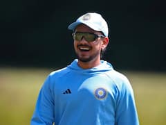 Ishan Kishan Leaving To NCA For S&C Work Ahead Of India Vs West Indies Series