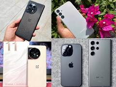 Smartphone: 15,000 रुपये से लेकर 1.5 लाख तक के बजट में बेस्ट 5G फोन