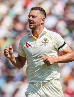 The Ashes : முதல் நாள் ஆட்டத்திலேயே சதம் அடித்த ஜோ ரூட்.. தொடங்கியது ஆஷஸ்!