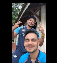 Ishan Kishan: সমালোচনার শিকার, প্রস্তুতির জন্য জাতীয় ক্রিকেট অ্যাকাডেমিতে যাচ্ছেন ধোনির রাজ্যের তরুণ