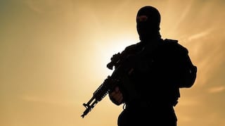 Uganda ISIS Attacked: યુગાન્ડામાં ISIS સાથે જોડાયેલા બંદૂકધારીઓએ સ્કૂલ પર કર્યો હુમલો, 25 વિદ્યાર્થીઓના મોત