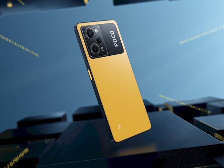 25,000: बजट रेंज से ऊपर अगर आप बेस्ट चाहते हैं तो Poco X5 Pro 5G एक अच्छा स्मार्टफोन है. इसमें 108MP का प्राइमरी और 5000 एमएएच का बैटरी सपोर्ट मिलता है. स्मार्टफोन में Snapdragon 778G प्रोसेसर, 120Hz HDR 10+ डिस्प्ले और डॉल्बी विजन का सपोर्ट दिया गया है.