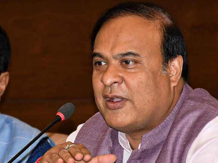 Himanta Biswa appeals to Siddaramaiah after beating up Assam delivery agent in Karnataka