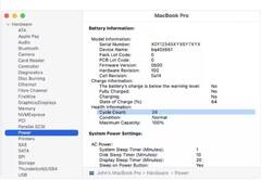 Second Hand ਮੈਕਬੁੱਕ ਖਰੀਦਣ ਤੋਂ ਪਹਿਲਾਂ ਇਹ ਗੱਲਾਂ ਜ਼ਰੂਰ ਜਾਣ ਲਓ, ਨਹੀਂ ਤਾਂ ਹੋ ਸਕਦੇ ਹੋ ਠੱਗੀ ਦਾ ਸ਼ਿਕਾਰ