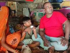 पाकिस्तान की जेल से 27 महीने बाद छूटकर आया महाराजगंज का उमेश, कहा- 'न खाने का भरोसा था न जीने का'