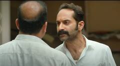 Maamannan trailer : 'உண்மையை கேட்கக்கூடிய காதுகளை நான் தேடிக்கொண்டிருப்பேன்..’ ட்ரெண்ட் ஆகும் மாமன்னன் ட்ரெய்லர்!