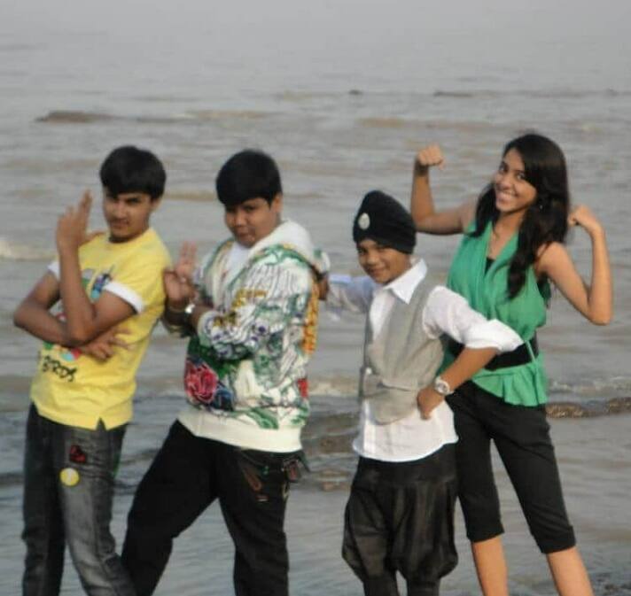 तारक मेहता का उल्टा चश्मा में अब तक कई सोनू बदली जा चुकी हैं. लेकिन इस शो की सबसे पहली सोनू आज भी सभी दर्शकों की प्यारी हैं.