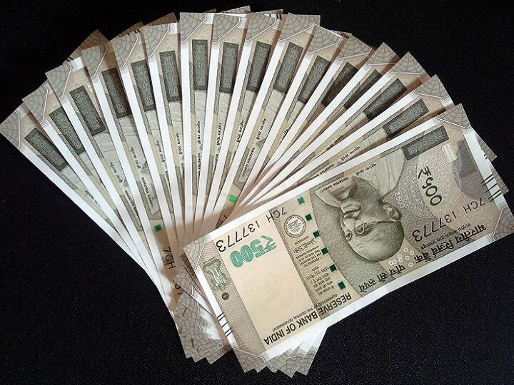 RBI Reserve Bank Of India Missing Currency Notes of RS 500 worth more than 88 thousand crores RBI Missing Notes: आरटीआई से हैरान करने वाला खुलासा, गायब हो गए 88 हजार करोड़ रुपये से ज्यादा के नए नोट