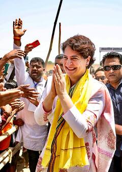 IN Pics: देखिए इस हफ्ते का भारत तस्वीरों में