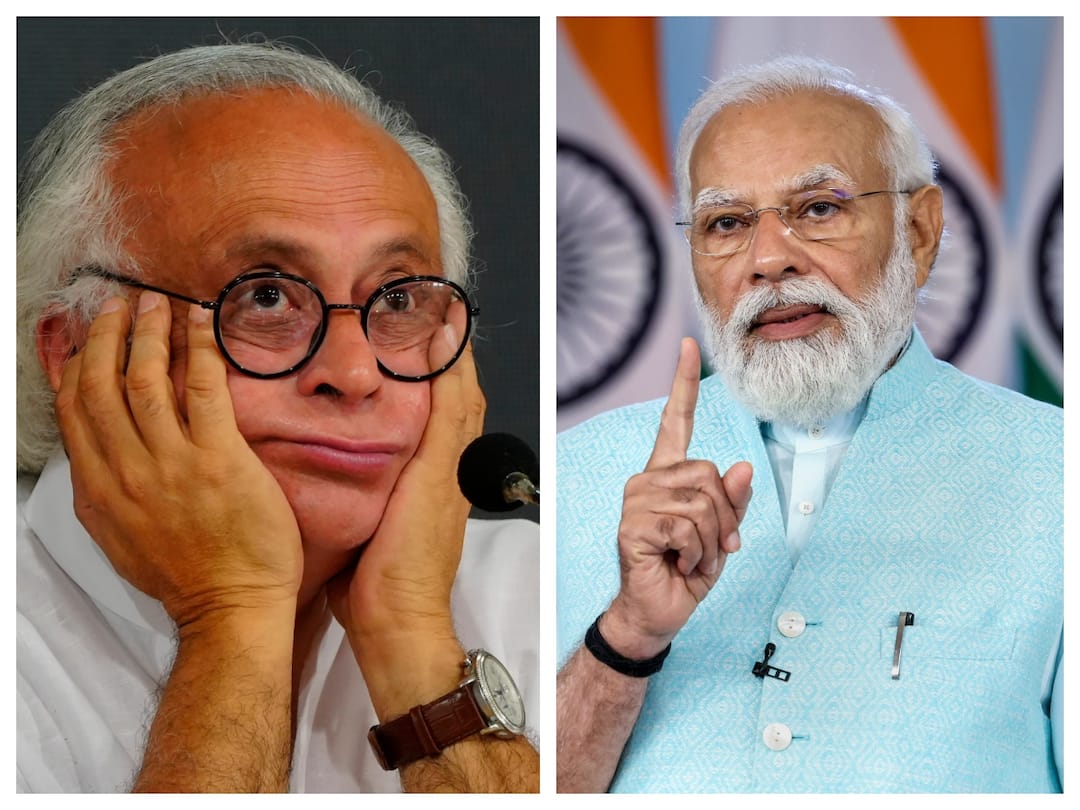 Congress, 10 Oppn Parties Questions PM Modi's 'Silence' Over Manipur Violence, Says Waiting To Meet Him Congress, 10 Oppn Parties Questions PM Modi's 'Silence' Over Manipur Violence, Says Waiting To Meet Him
