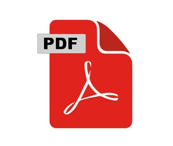 Adobe Acrobat completed 30 years of service know the detail about software detail marathi news Adobe Acrobat : डिजिटल युगाची देणगी, Adobe Acrobat ला 30 वर्ष पूर्ण, कागदपत्रे डिजिटल स्वरुपात बनवण्यासाठी उपयुक्त