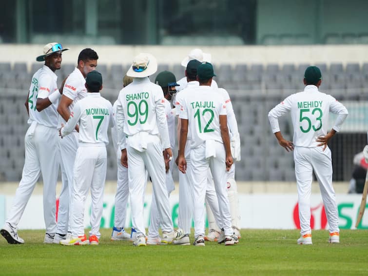 Bangladesh Register Biggest Victory By Runs In 21st Century In One Off Test Against Afghanistan