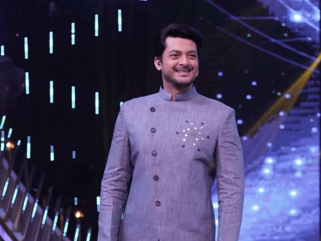 Jisshu Sengupta On Working In Kajol Starrer 'The Trial': My Initial Instinct Was To Say No Jisshu Sengupta On Working In Kajol Starrer 'The Trial' To Stream On Disney + Hotstar From July 14 Jisshu Sengupta On Working In Kajol Starrer 'The Trial': My Initial Instinct Was To Say No