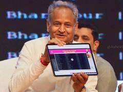 लंपी से हुई पशुओं को मौत पर 176 करोड़ का मुआवजा, सीएम अशोक गहलोत ने बीजेपी पर ऐसे बोला हमला