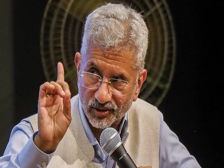 S Jaishankar On PM Modi America State Visit says Highest Level Of Honour பாகிஸ்தான், சீனாவுக்கு மெசேஜ் சொல்கிறதா பிரதமர் மோடியின் அமெரிக்க பயணம்..? மத்திய அமைச்சர் ஜெய்சங்கர் பதில்..!