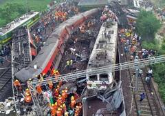 ओडिशा रेल्वे अपघातातील मृतांचा आकडा 290 वर