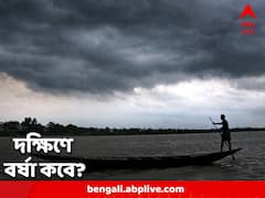 বইবে দমকা হাওয়া, বজায় থাকবে অস্বস্তিও, দক্ষিণবঙ্গে কবে বর্ষা? জানাল আবহাওয়া দফতর