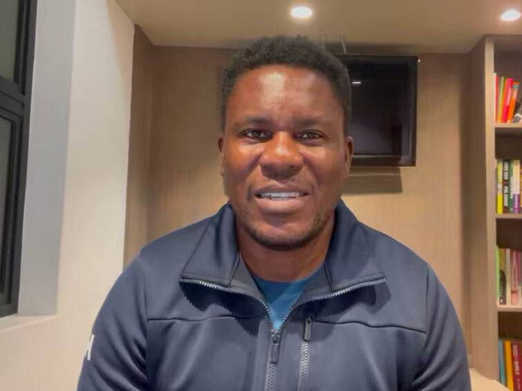 ODI WC Qualifiers: Significance Of The Event Cannot Be Overstated, Says Mpumelelo Mbangwa ODI WC Qualifiers: Significance Of The Event Cannot Be Overstated, Says Mpumelelo Mbangwa
