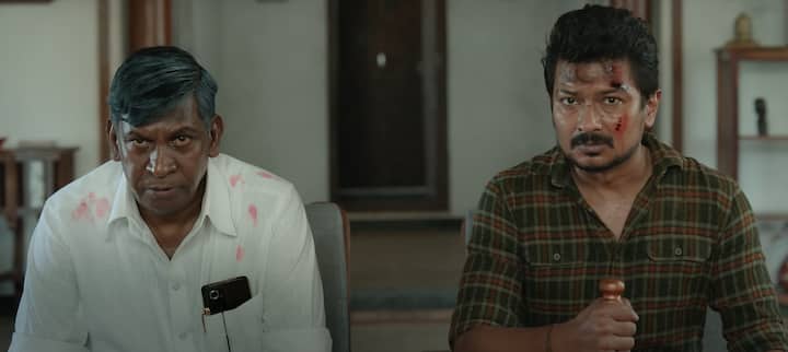 குறிப்பாக ட்ரெய்லரின் இறுதியில் வரும் பின்னணி இசை அசத்தலாக அமைந்துள்ளது.