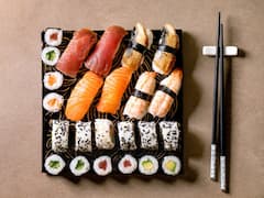 International Sushi Day 2023: What Is This Japanese Dish All About? Take A Look At Some Interesting Recipes