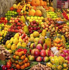 Healthiest Fruits: ਕੈਂਸਰ ਤੇ ਹਾਰਟ ਅਟੈਕ ਵਰਗੀਆਂ ਬੀਮਾਰੀਆਂ ਤੋਂ ਬਚਾਉਂਦੇ ਨੇ ਇਹ 10 ਸੁਪਰਫੂਡ