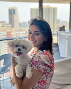 Hansika Photos: అప్పుడు చులకనగా చూసినోళ్లే ఇప్పుడు ఫాలో అవుతున్నారు!
