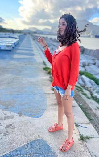 ਕਿਸ ਨਾਲ ਇਟਲੀ ਘੁੰਮ ਰਹੀ ਹੈ ਸ਼ਹਿਨਾਜ਼ ਗਿੱਲ