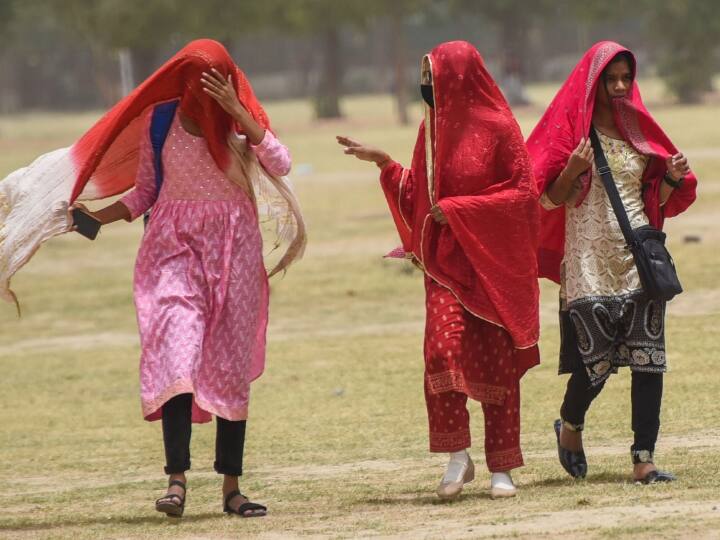 Bihar Weather Update heat in 30 districts weather details in South Bihar weather forecast in patna for next 15 days ann Bihar Weather Update: राज्य के 30 जिलों में भीषण गर्मी और लू की चेतावनी, अगले दो दिनों तक कैसा रहेगा मौसम, कब तक मिलेगी राहत?