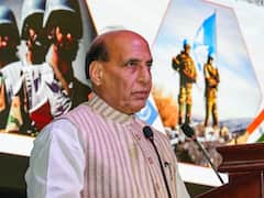 Rajnath Singh To Hold Talks With Vietnamese Counterpart On June 19 To Boost Defence Cooperation