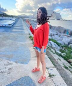 Photos : કોની સાથે ઈટાલીમાં જલસા કરી રહી છે શેહનાઝ ગીલ???