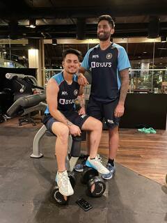 Ishan Kishan: সমালোচনার শিকার, প্রস্তুতির জন্য জাতীয় ক্রিকেট অ্যাকাডেমিতে যাচ্ছেন ধোনির রাজ্যের তরুণ