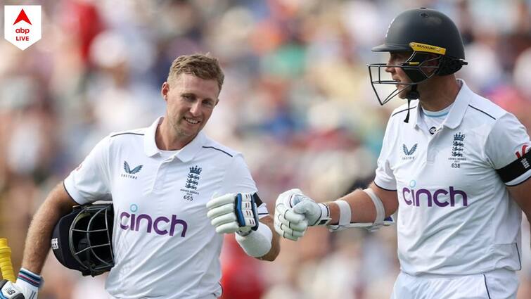 The Ashes: Australia ended day 1 at 14/0 after England declares at 393/8 at Edgbaston The Ashes: ডিক্লেয়ার দিয়েও অস্ট্রেলিয়ার উইকেট ফেলতে পারল না ইংল্যান্ড, সিদ্ধান্ত ব্যুমেরাং হবে না তো?