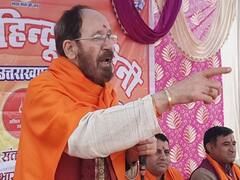 उत्तरकाशी: मुसलमानों की दुकानों पर पोस्टर लगाने वाली संस्था के संस्थापक का दावा- 'जान से मारने की मिली धमकी'