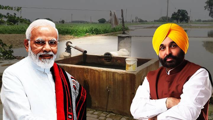 Punjab power: CM seeks addl power from Centre to meet peak summer demand Punjab Power: ਬਿਜਲੀ ਮੁੱਦੇ 'ਤੇ ਪੰਜਾਬ ਸਰਕਾਰ ਨੂੰ ਕੇਂਦਰ ਤੋਂ ਲੱਗ ਸਕਦਾ ਵੱਡਾ ਝਟਕਾ