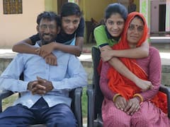 बकरियां चराने वाले 2 भाइयों की बेटियां एक साथ बनेंगी डॉक्टर, पढ़िए उनके संघर्ष की कहानी