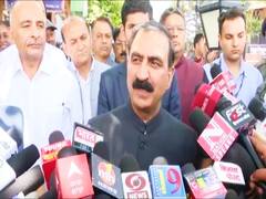 चंबा मनोहर हत्याकांड पर पहली बार बोले CM सुक्खू, 'BJYM ने जलाया आरोपियों का घर, अब BJP कर रही राजनीति'