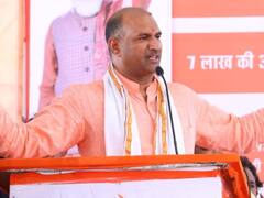 राजस्थान की जनता अब कांग्रेस सरकार को राहत देने वाली है, बीजेपी के प्रदेश अध्यक्ष सीपी जोशी ने क्यों कसा यह तंज