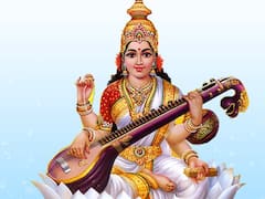 Maa Saraswati: 24 घंटे में इस समय जुबान पर बैठती हैं देवी सरस्वती, पूरी होती है मनोकामना
