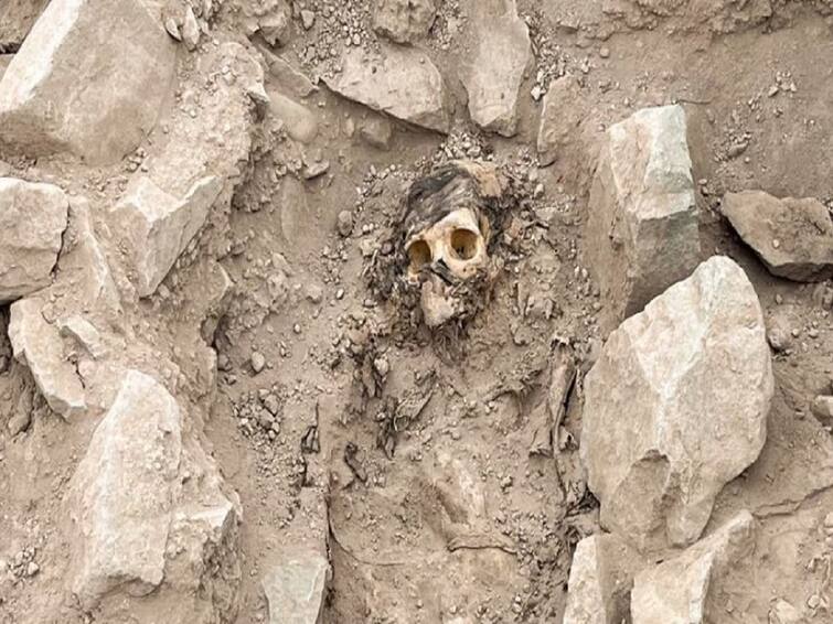 Archaeologists unearth A 3000 Year Old Mummy Under Garbage In Peru know more details here Mummy: 3,000 ஆண்டுகள் பழமை வாய்ந்த மம்மி...பெருவில் குப்பைக்கு மத்தியில் கண்டெடுக்கப்பட்டதால் பரபரப்பு..!