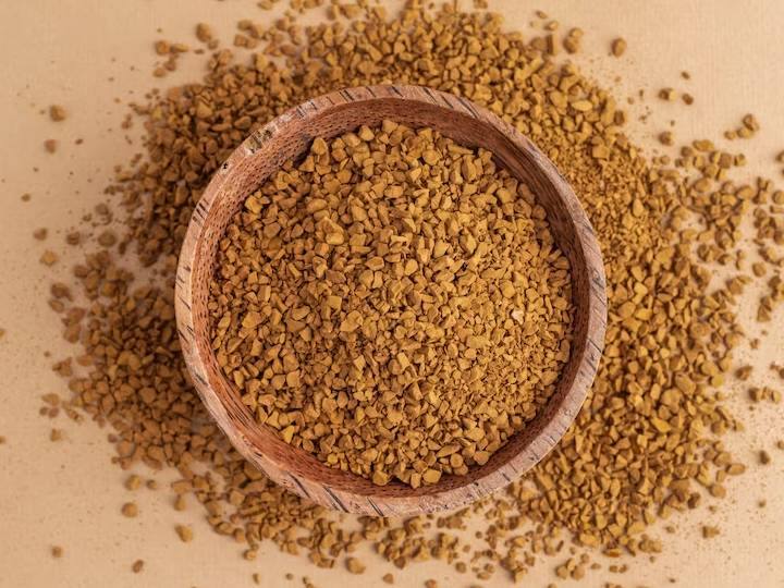 These are the amazing benefits of drinking fenugreek or its water on an