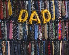 Father's Day 2023 : कधी आहे 'फादर्स डे'? वाचा इतिहास आणि महत्त्व