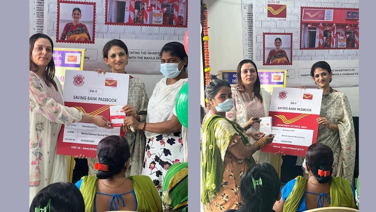 Kamla Govani Trust KamathipuraWorker Mahila Samman Savings Scheme